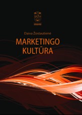 Marketingo kultūra