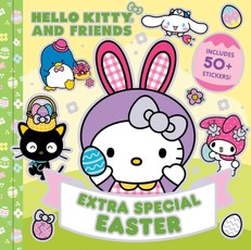 Hello Kitty and Friends: Extra Special Easter