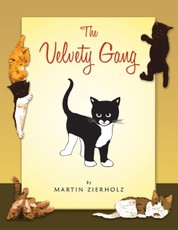 Zierholz, M: Velvety Gang