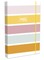 Aplankas su guma STRIPES 20mm