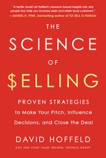 The Science of Selling