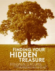 Finding Your Hidden Treasure