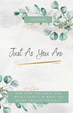 Just As You Are