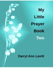 My Little Prayer Book Two