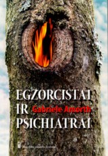 Egzorcistai ir psichiatrai