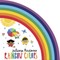 Rainbow Colors