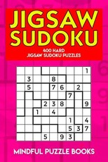 Jigsaw Sudoku