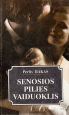 Senosios pilies vaiduoklis