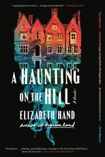 A Haunting on the Hill