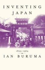 Inventing Japan