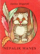 Nepalik manęs (1986) Nepalik manęs (1986)