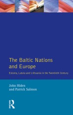 The Baltic Nations and Europe