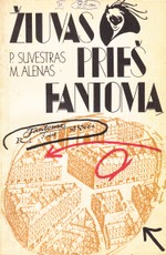 Žiuvas prieš Fantomą