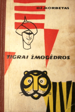Tigrai žmogėdros
