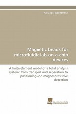 Magnetic Beads for Microfluidic Lab-On-A-Chip Devices