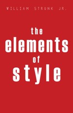 Elements of Style