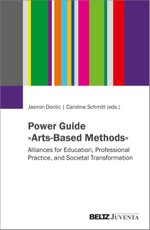 Power Guide 'Arts-Based Methods'