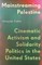 Mainstreaming Palestine