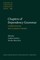 Chapters of Dependency Grammar