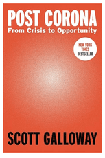 Post Corona: From Crisis to Opportunity