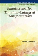 Enantioselective Titanium-Catalysed Transformations