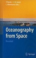 Oceanography from Space
