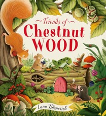 Friends of Chestnut Wood