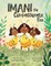 Imani the Compassionate Bee