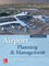 Airport Planning & Management, Seventh Edition