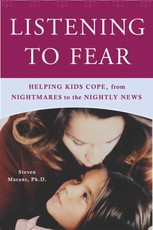 Listening to Fear