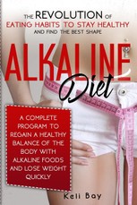 Alkaline Diet