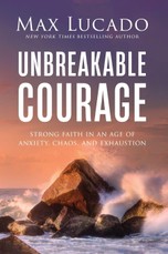Unbreakable Courage