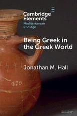 Being Greek in the Greek World