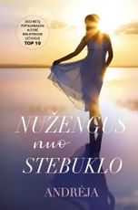 Nužengus nuo stebuklo