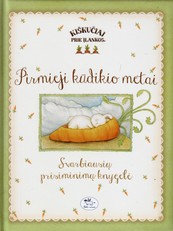 Pirmieji kūdikio metai. Svarbiausių prisiminimų knygelė