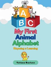 ABC Animal Adventures