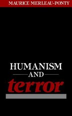 Humanism and Terror