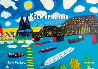 Köln am Rhein
