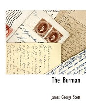 The Burman