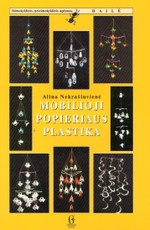 Mobilioji popieriaus plastika