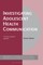 Investigating Adolescent Health Communication