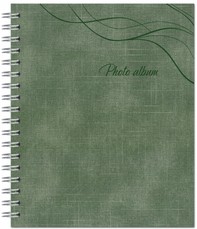 Foto albumas MODENA B4 200nuotraukų