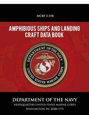 Amphibious Ships and Landing Craft Data Book