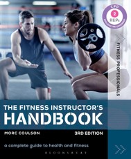 The Fitness Instructor's Handbook