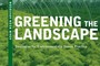 Greening the Landscape: Strategies for Environmentally Sound Practice