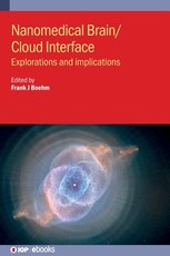 Nanomedical Brain/Cloud Interface