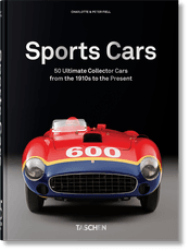 Sports Cars. 45th Ed.