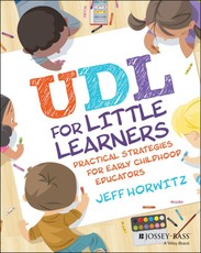 Udl for Little Learners