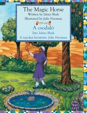 The Magic Horse / A csodalÃÂ³