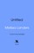 ML Untitled